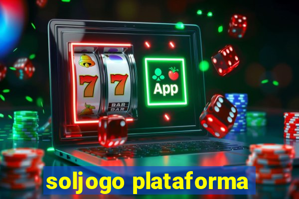 soljogo plataforma